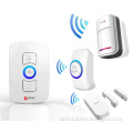 Diverse Function Wireless Doorbell Sets with 32 Songs Optional (KR-M525)